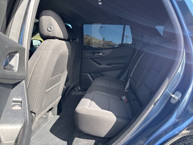 2025 Chevrolet Equinox LT Kerrville TX