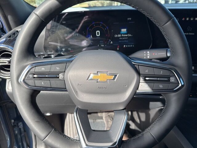 2025 Chevrolet Equinox LT Kerrville TX