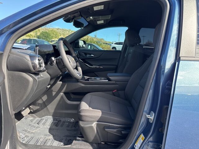 2025 Chevrolet Equinox LT Kerrville TX