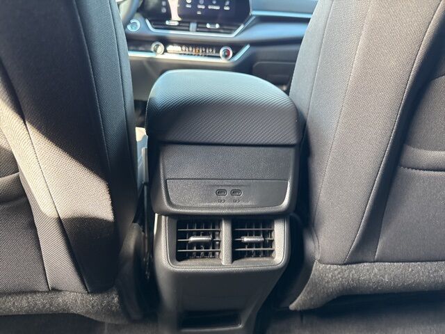 2025 Chevrolet Equinox LT Kerrville TX