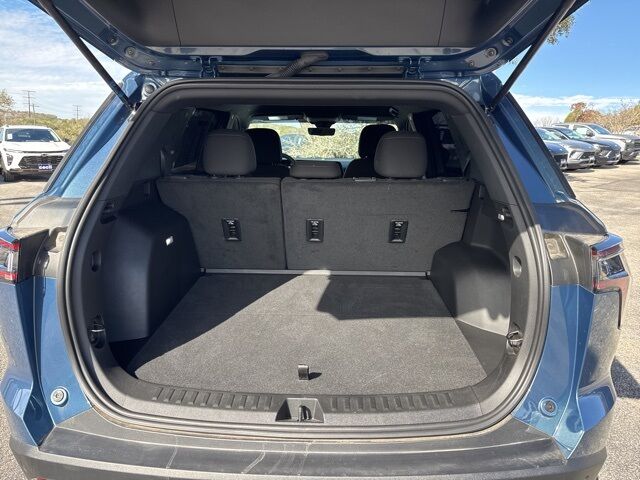 2025 Chevrolet Equinox LT Kerrville TX