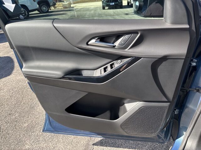 2025 Chevrolet Equinox LT Kerrville TX