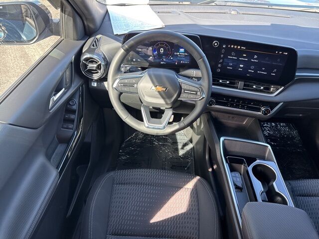 2025 Chevrolet Equinox LT Kerrville TX