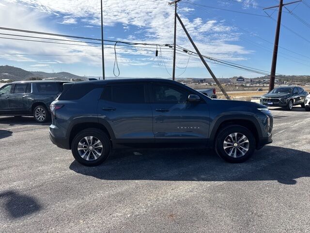 2025 Chevrolet Equinox LT Kerrville TX