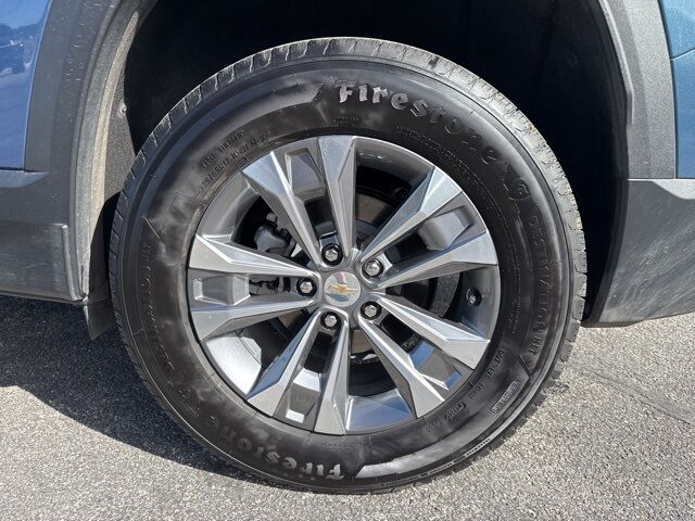 2025 Chevrolet Equinox LT Kerrville TX