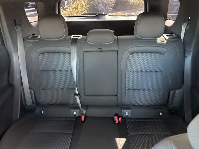 2025 Chevrolet Equinox LT Kerrville TX