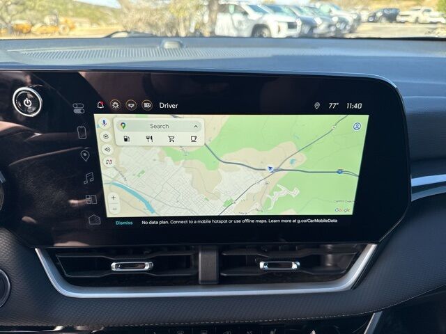 2025 Chevrolet Equinox LT Kerrville TX