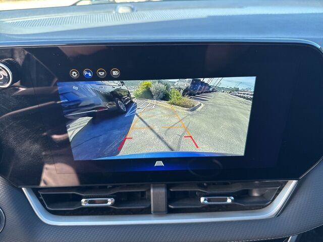 2025 Chevrolet Equinox LT Kerrville TX