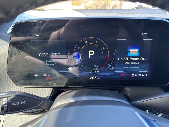 2025 Chevrolet Equinox LT Kerrville TX