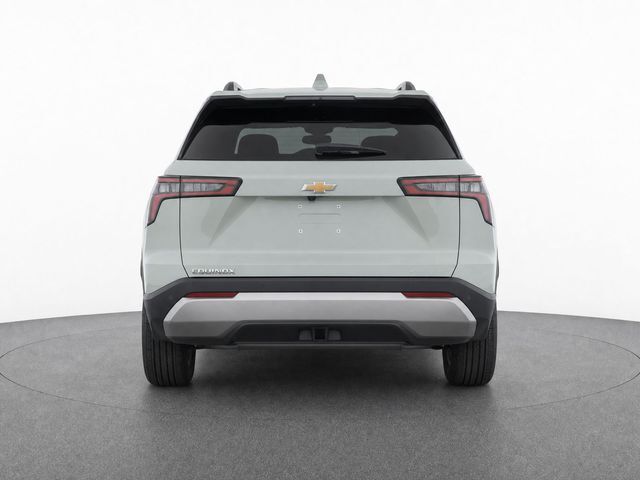 2025 Chevrolet Equinox LT Kerrville TX