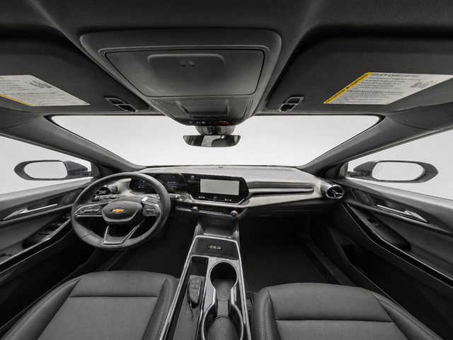 2025 Chevrolet Equinox LT Kerrville TX