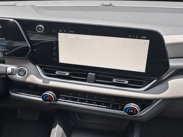 2025 Chevrolet Equinox LT Kerrville TX