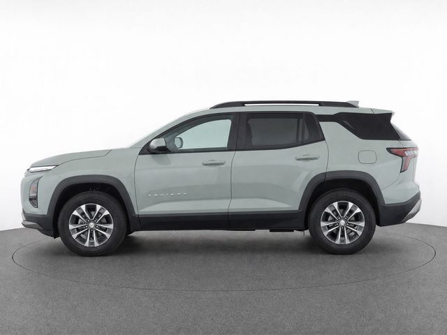 2025 Chevrolet Equinox LT Kerrville TX