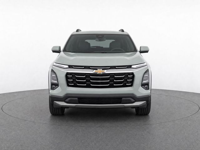 2025 Chevrolet Equinox LT Kerrville TX