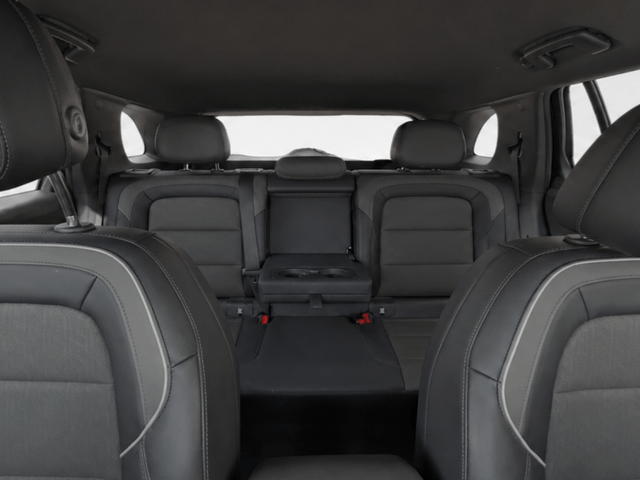 2025 Chevrolet Equinox LT Kerrville TX