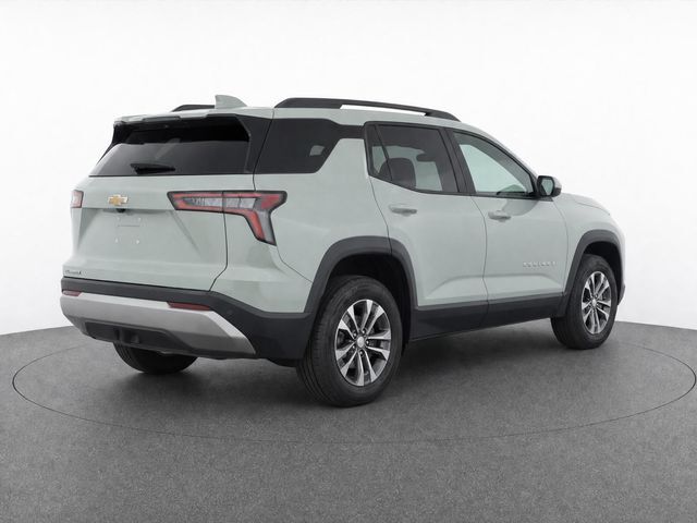 2025 Chevrolet Equinox LT Kerrville TX