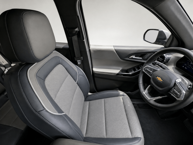 2025 Chevrolet Equinox LT Kerrville TX
