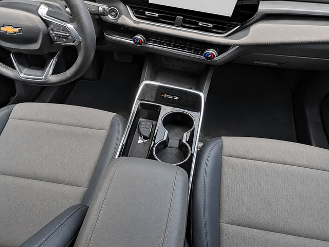 2025 Chevrolet Equinox LT Kerrville TX