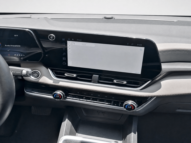 2025 Chevrolet Equinox LT Kerrville TX