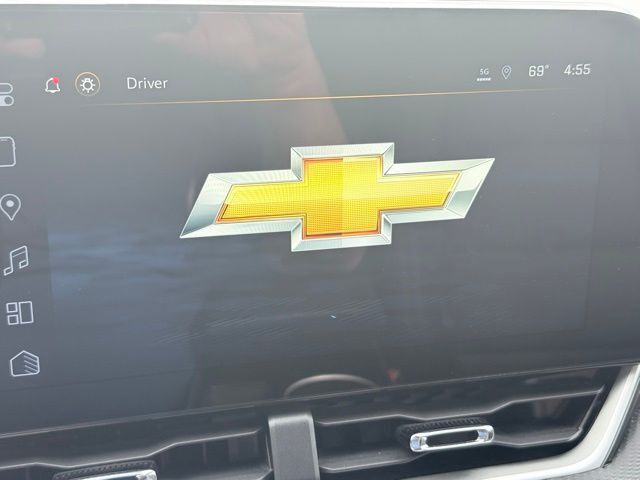 2025 Chevrolet Equinox LT Kerrville TX