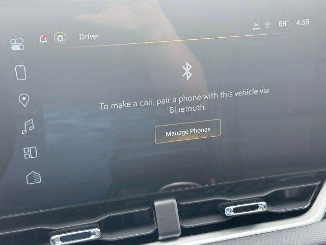 2025 Chevrolet Equinox LT Kerrville TX