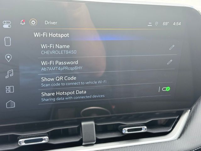 2025 Chevrolet Equinox LT Kerrville TX