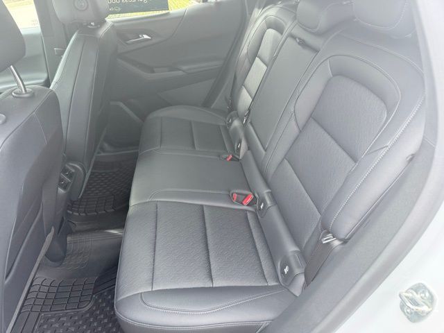 2025 Chevrolet Equinox LT Kerrville TX