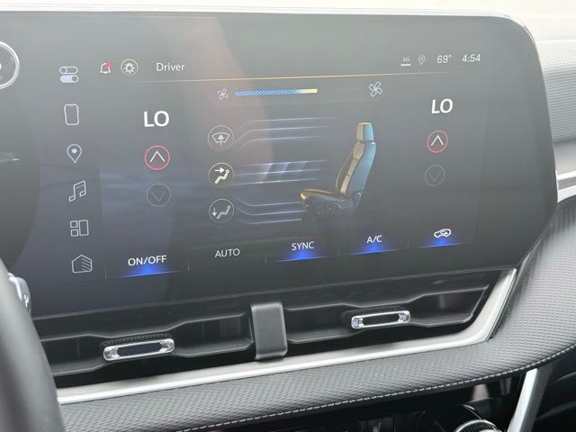 2025 Chevrolet Equinox LT Kerrville TX