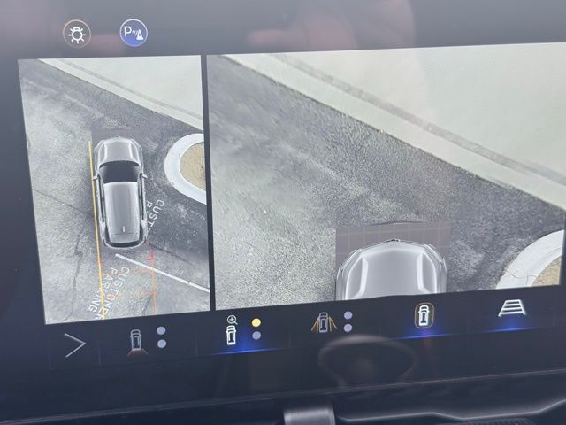 2025 Chevrolet Equinox LT Kerrville TX