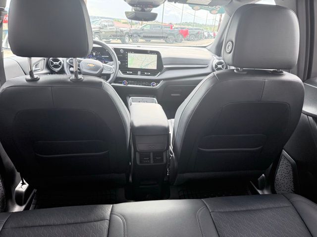 2025 Chevrolet Equinox LT Kerrville TX