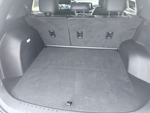 2025 Chevrolet Equinox LT Kerrville TX