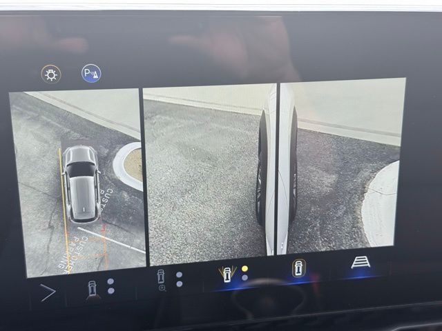 2025 Chevrolet Equinox LT Kerrville TX