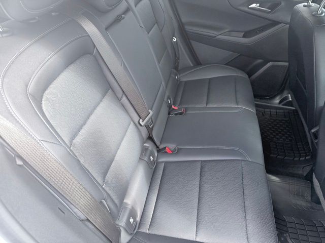 2025 Chevrolet Equinox LT Kerrville TX