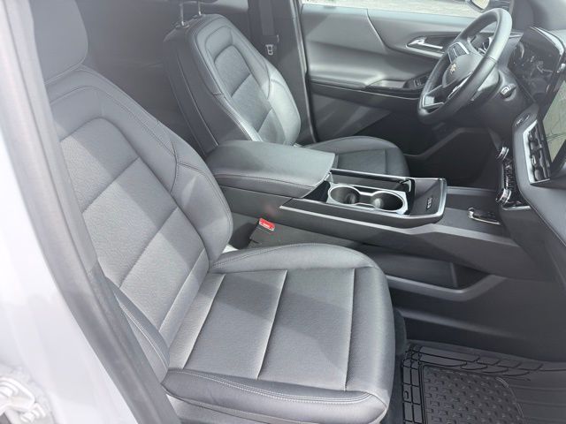 2025 Chevrolet Equinox LT Kerrville TX