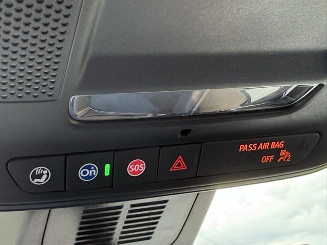 2025 Chevrolet Equinox LT Kerrville TX