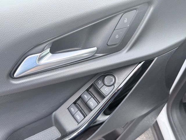 2025 Chevrolet Equinox LT Kerrville TX