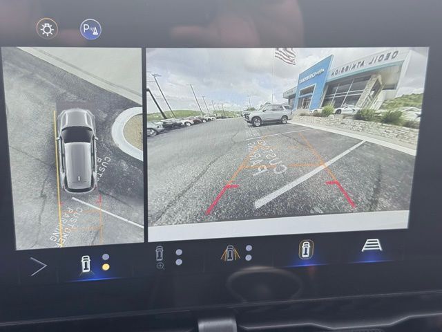 2025 Chevrolet Equinox LT Kerrville TX