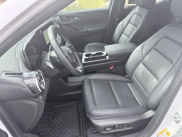 2025 Chevrolet Equinox LT Kerrville TX