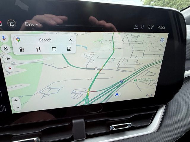 2025 Chevrolet Equinox LT Kerrville TX