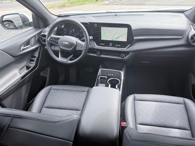 2025 Chevrolet Equinox LT Kerrville TX