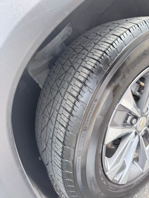 2025 Chevrolet Equinox LT Kerrville TX