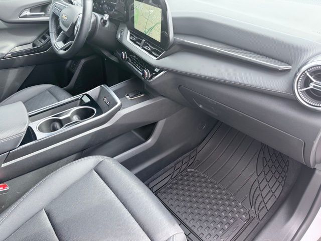 2025 Chevrolet Equinox LT Kerrville TX