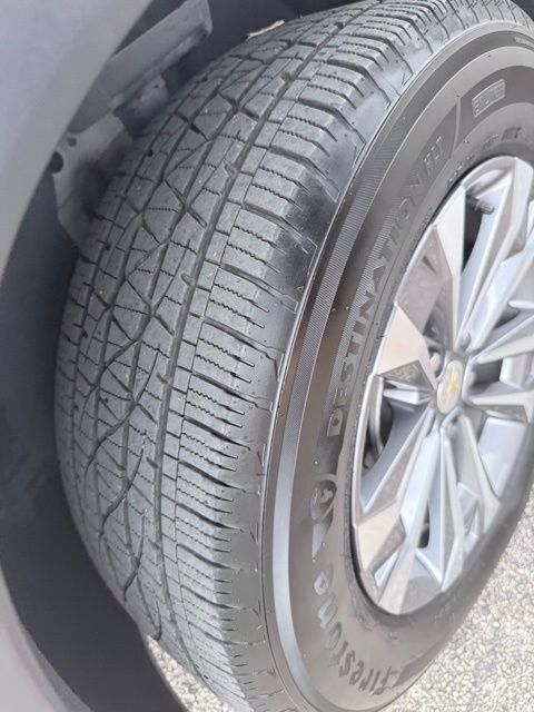 2025 Chevrolet Equinox LT Kerrville TX