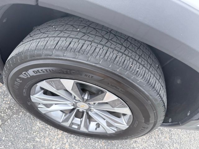 2025 Chevrolet Equinox LT Kerrville TX