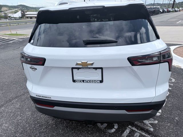 2025 Chevrolet Equinox LT Kerrville TX