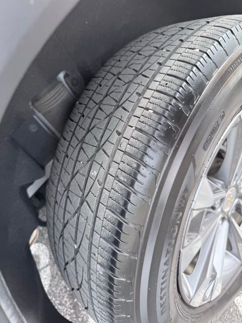 2025 Chevrolet Equinox LT Kerrville TX