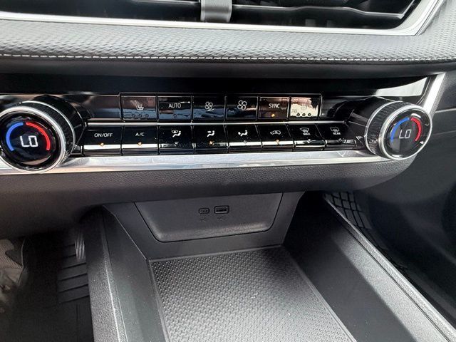 2025 Chevrolet Equinox LT Kerrville TX