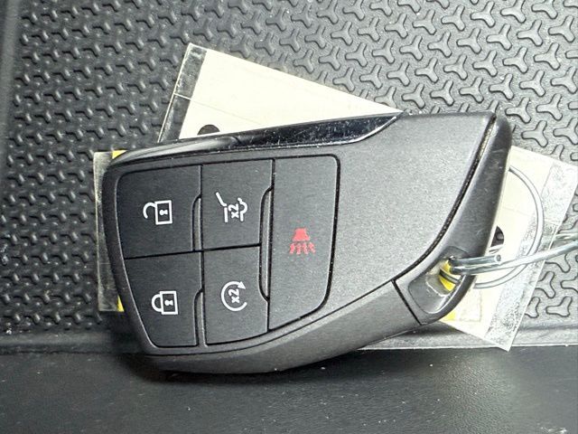 2025 Chevrolet Equinox LT Kerrville TX