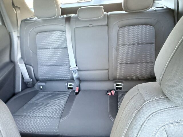 2025 Chevrolet Equinox LT Kerrville TX