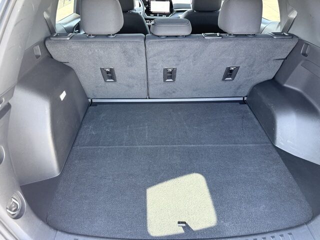 2025 Chevrolet Equinox LT Kerrville TX